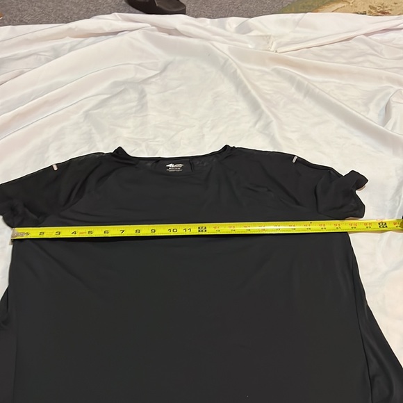 NWTS AVIA workout top XL - Picture 6 of 14